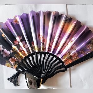 Hand Fan